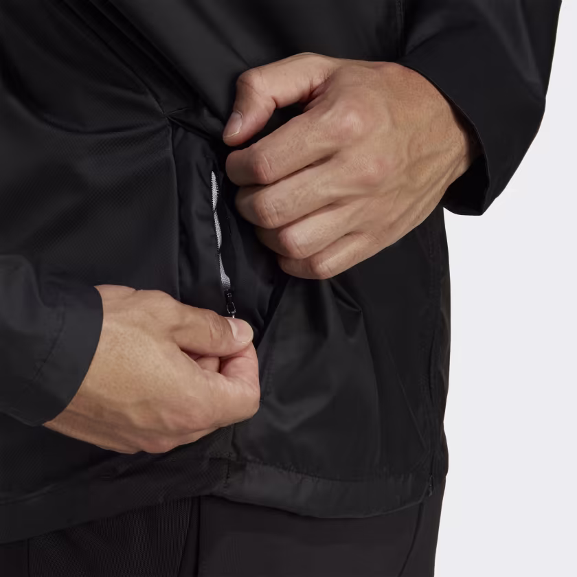 Adidas მამაკაცის ჯემპრი OTR JACKET