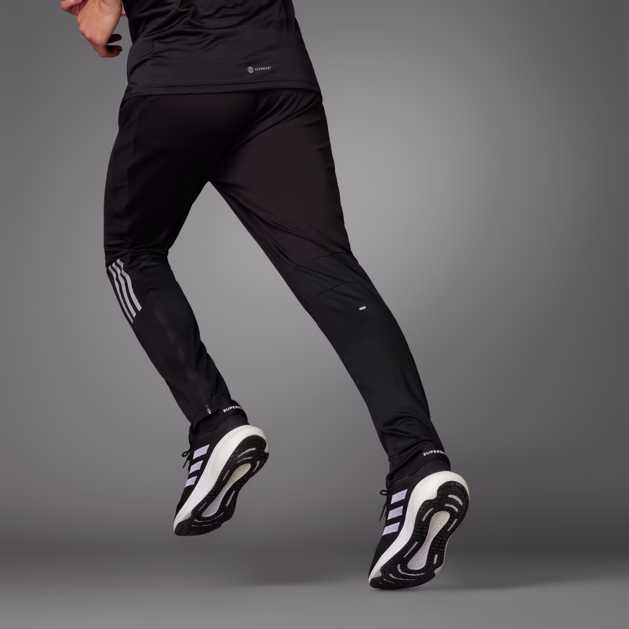 Adidas მამაკაცის შარვალი OTR ASTRO PT KN