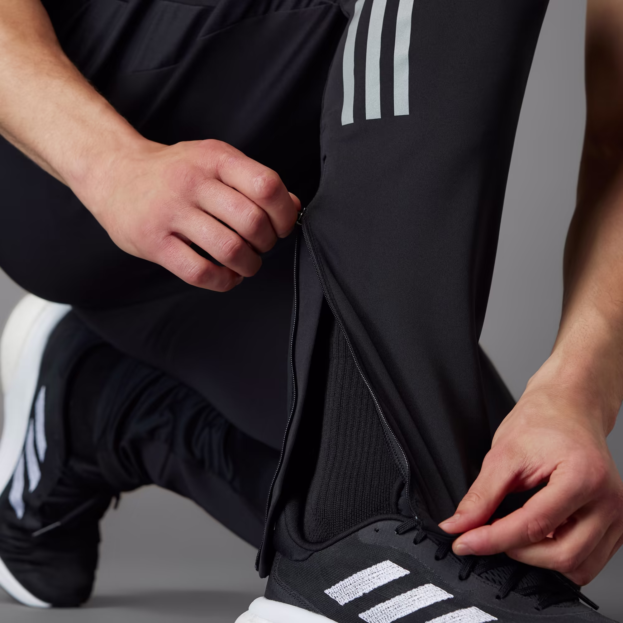 Adidas მამაკაცის შარვალი OTR ASTRO PT KN