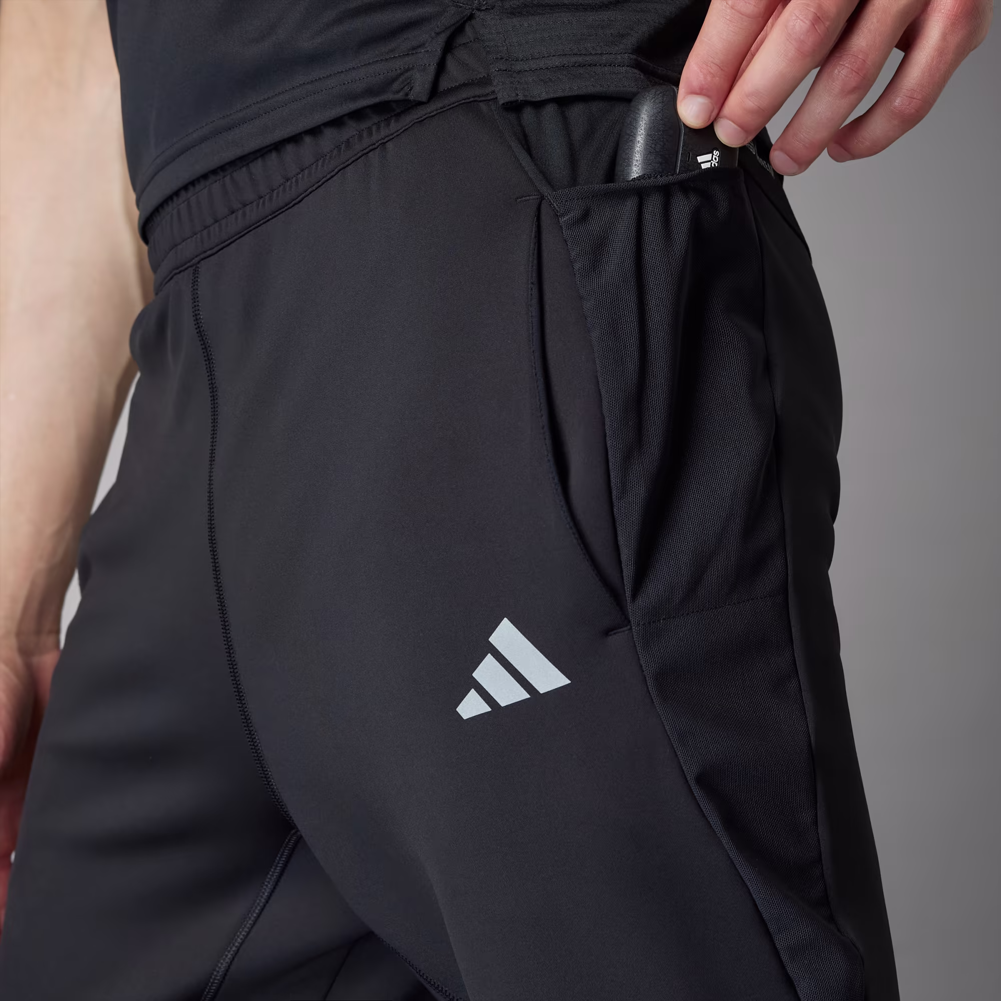 Adidas მამაკაცის შარვალი OTR ASTRO PT KN