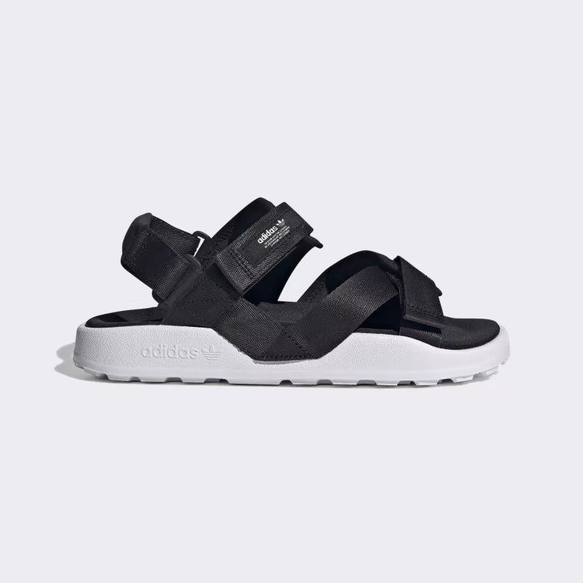 Adidas სანდალი/ჩუსტი ADILETTE ADV W
