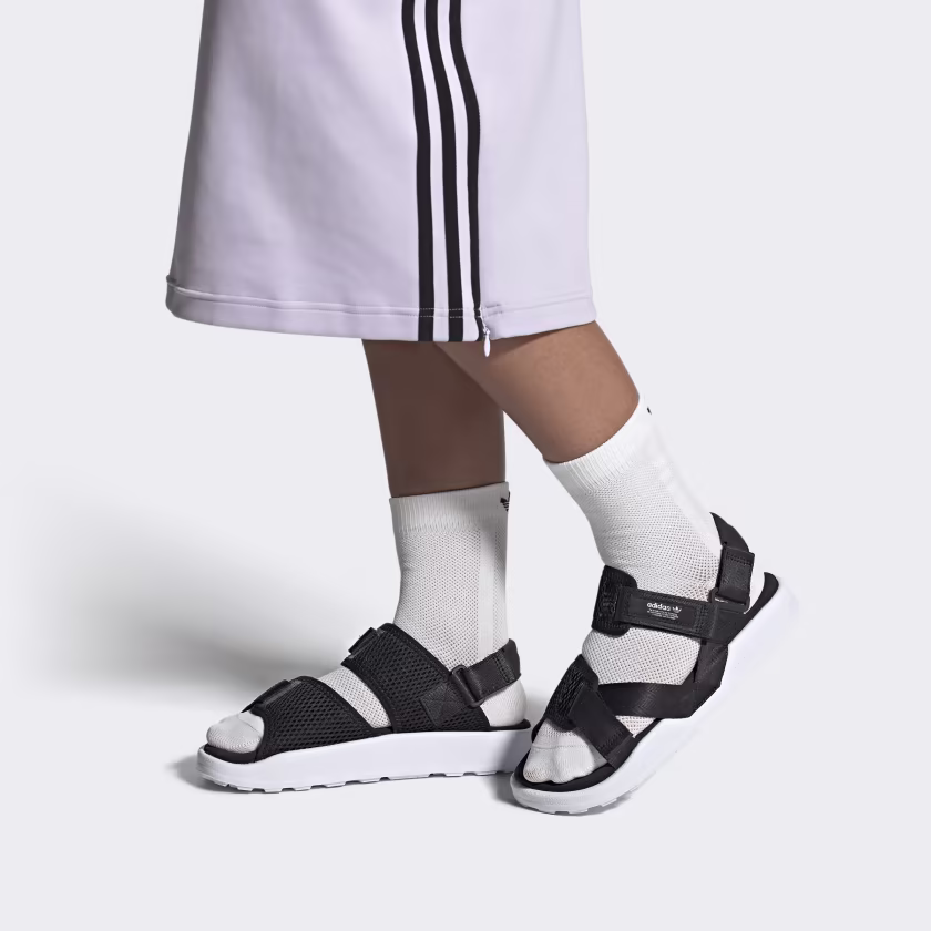 Adidas სანდალი/ჩუსტი ADILETTE ADV W