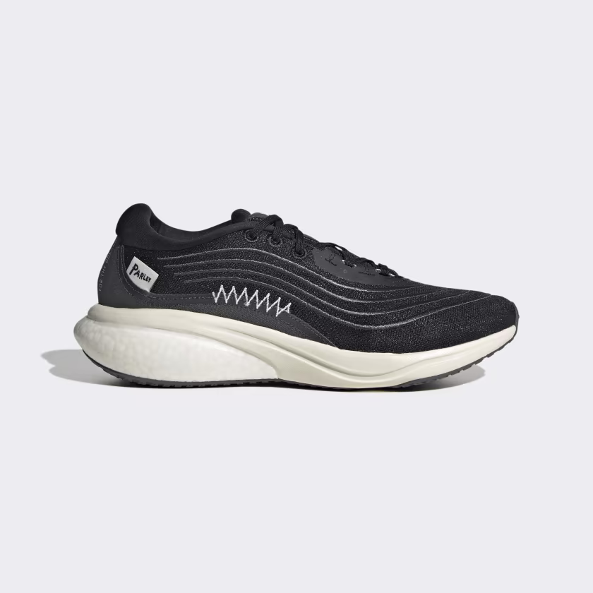 Adidas ქალის სპორტული ფეხსაცმელი SUPERNOVA 2 X PARLEY W