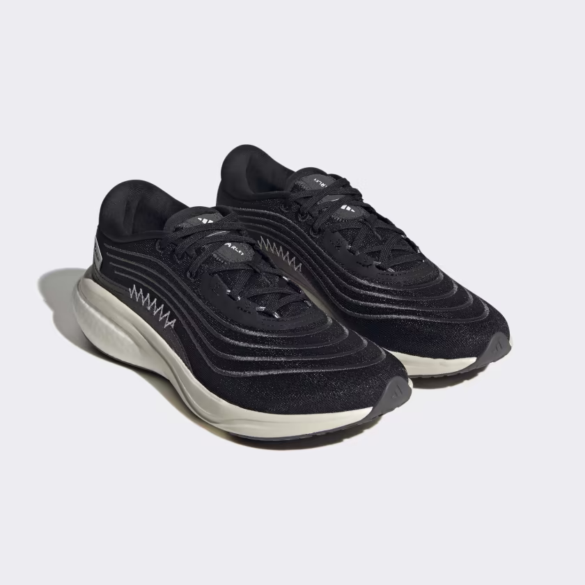Adidas ქალის სპორტული ფეხსაცმელი SUPERNOVA 2 X PARLEY W