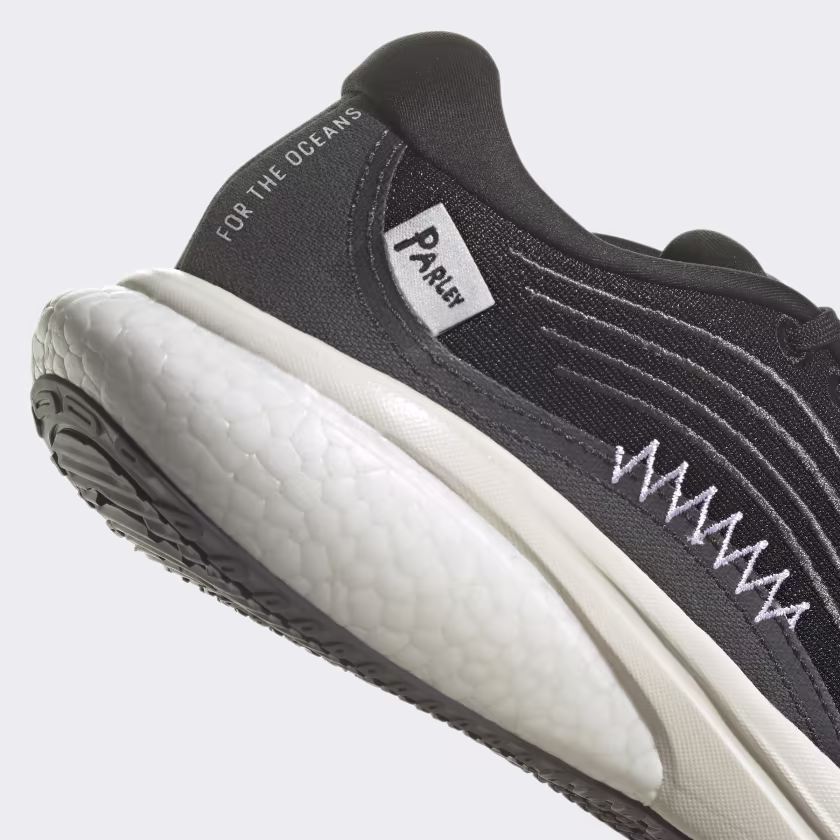 Adidas ქალის სპორტული ფეხსაცმელი SUPERNOVA 2 X PARLEY W