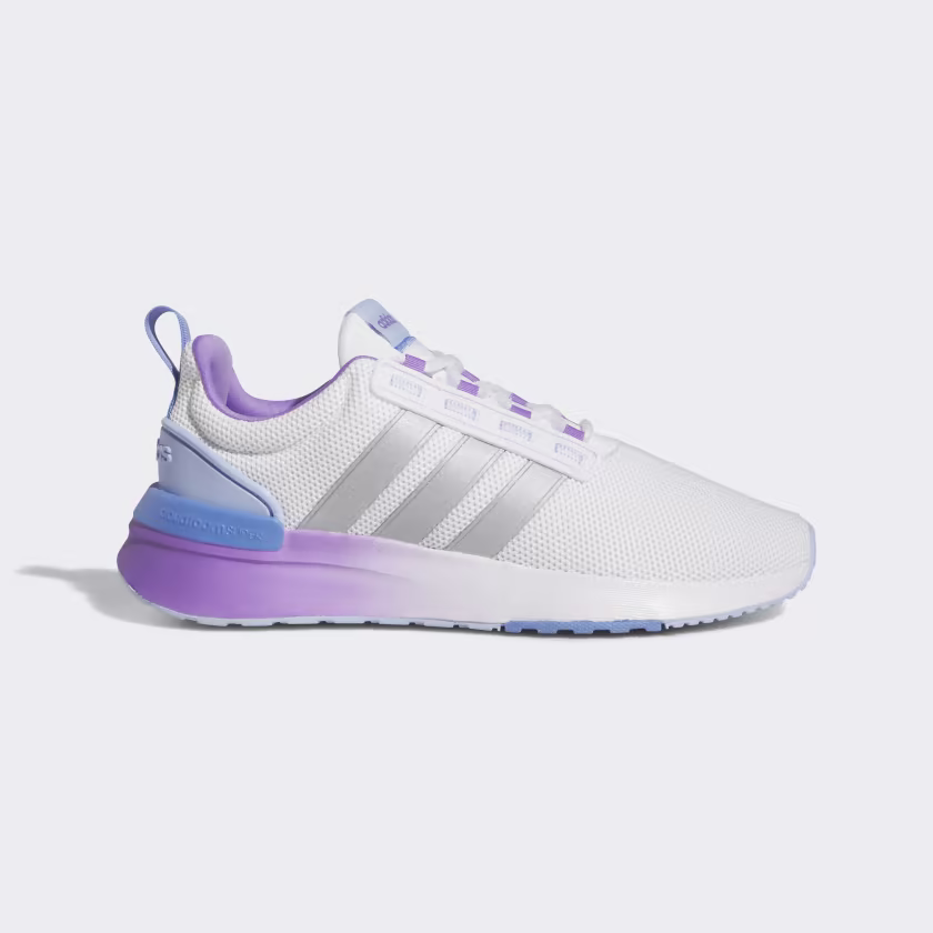 Adidas ქალის სპორტული ფეხსაცმელი RACER TR21