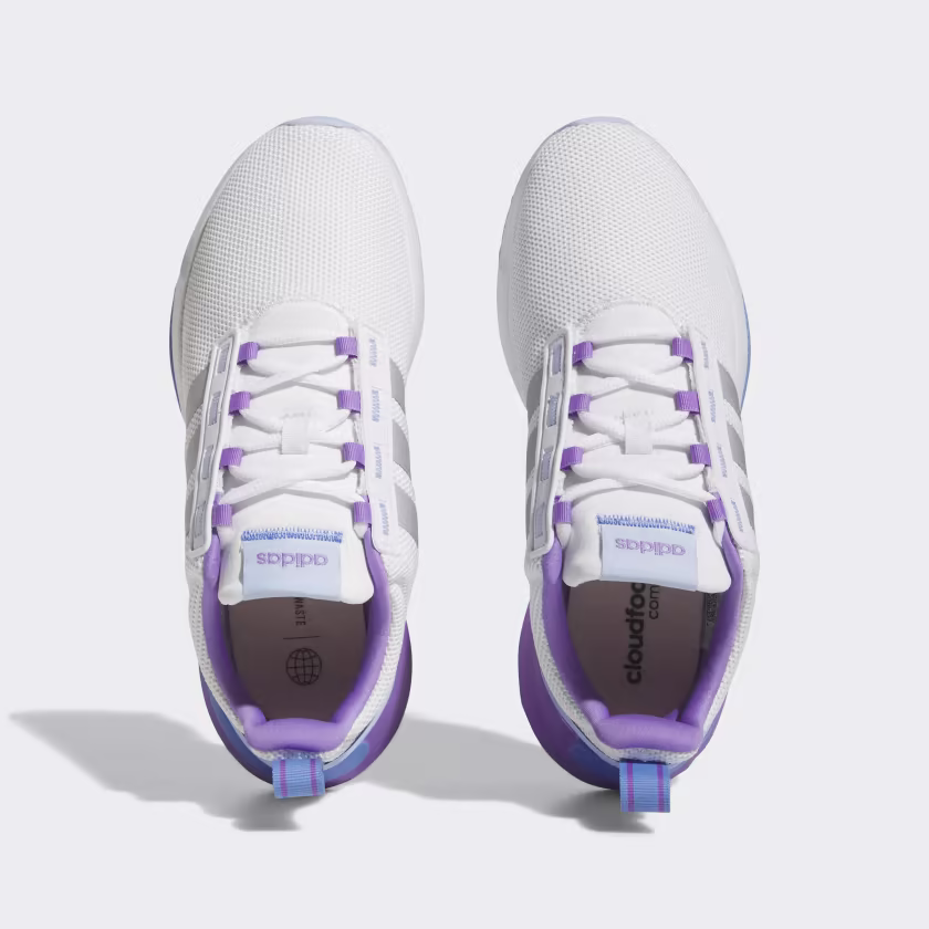 Adidas ქალის სპორტული ფეხსაცმელი RACER TR21