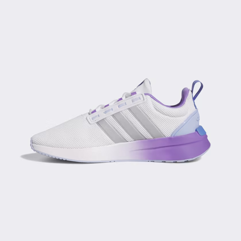 Adidas ქალის სპორტული ფეხსაცმელი RACER TR21