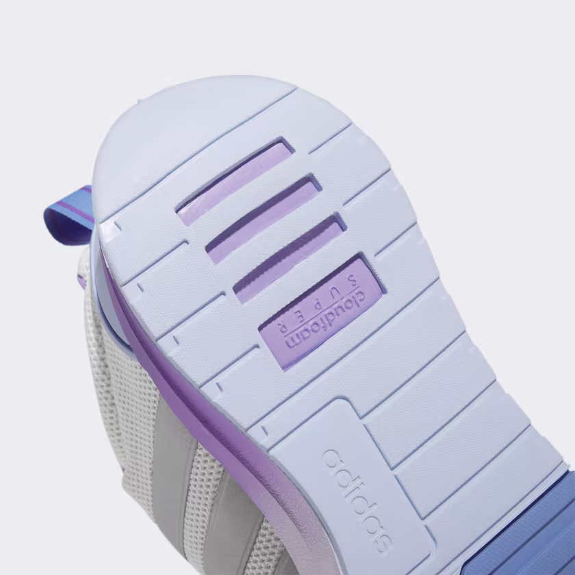 Adidas ქალის სპორტული ფეხსაცმელი RACER TR21