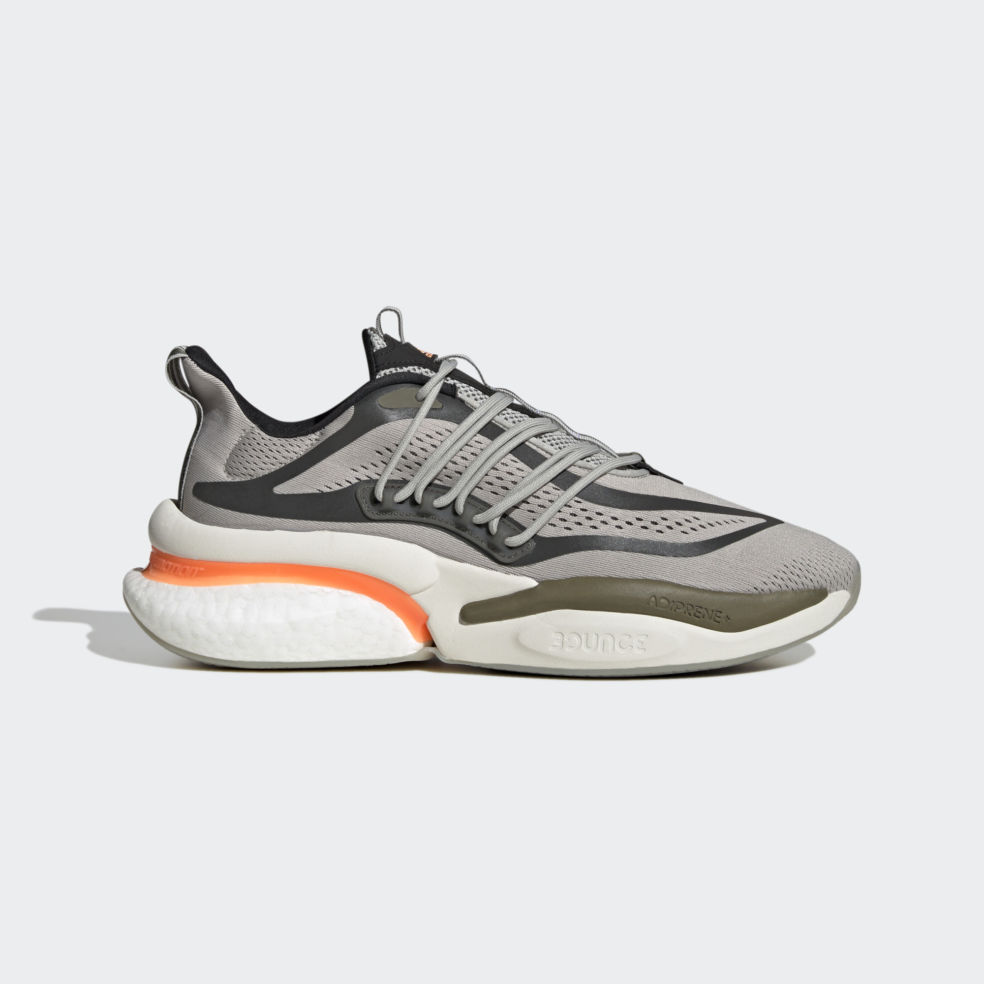 Adidas მამაკაცის სპორტული ფეხსაცმელი AlphaBoost V1