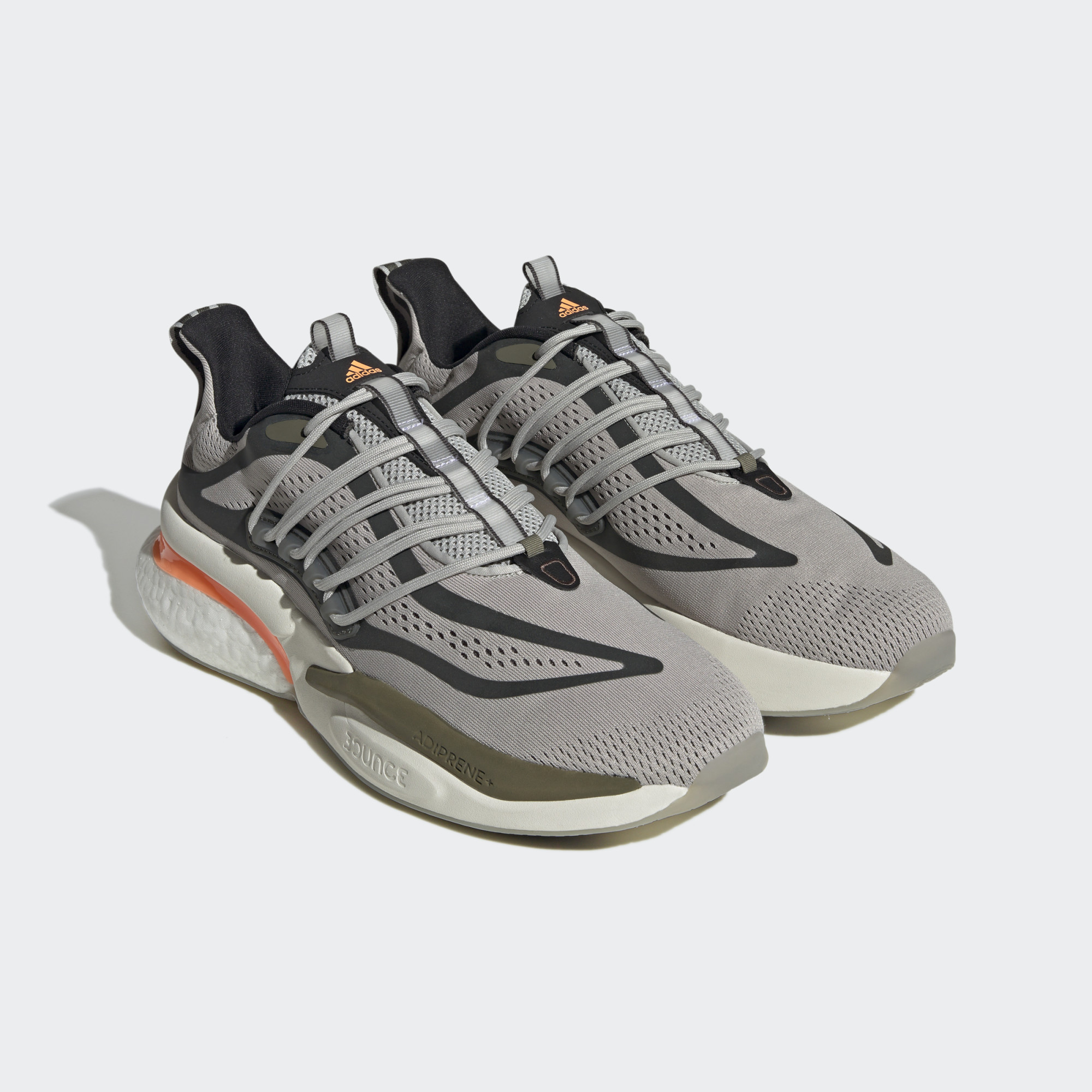 Adidas მამაკაცის სპორტული ფეხსაცმელი AlphaBoost V1