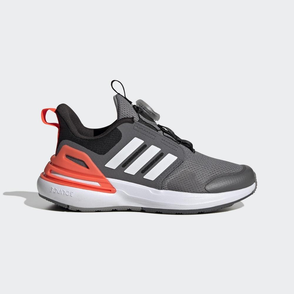 Adidas ბავშვის სპორტული ფეხსაცმელი RapidaSport BOA K