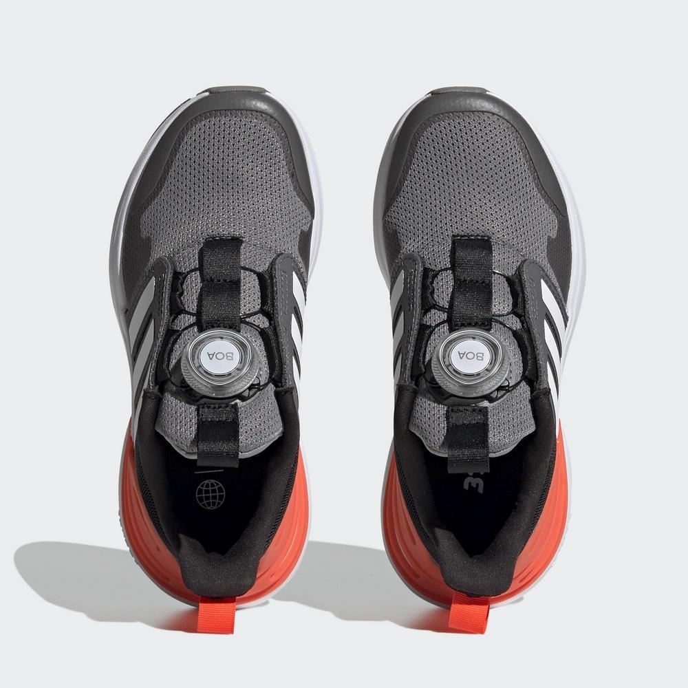 Adidas ბავშვის სპორტული ფეხსაცმელი RapidaSport BOA K