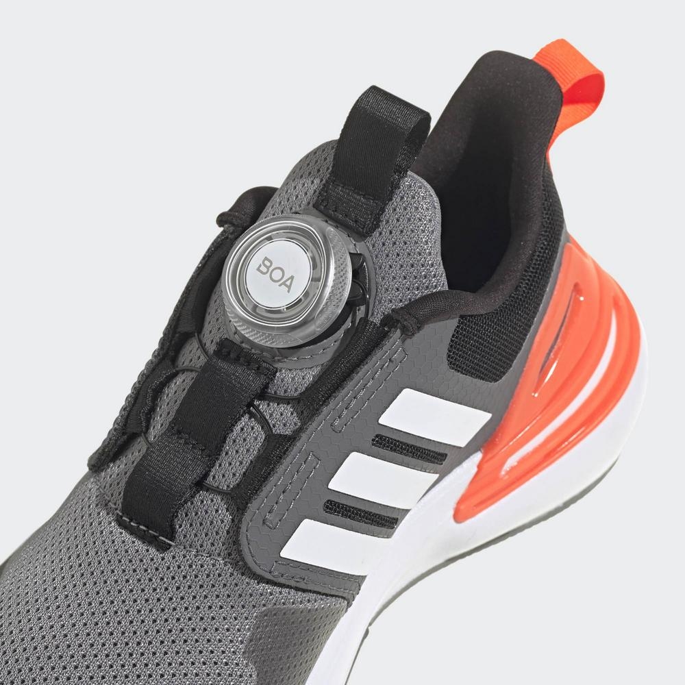Adidas ბავშვის სპორტული ფეხსაცმელი RapidaSport BOA K