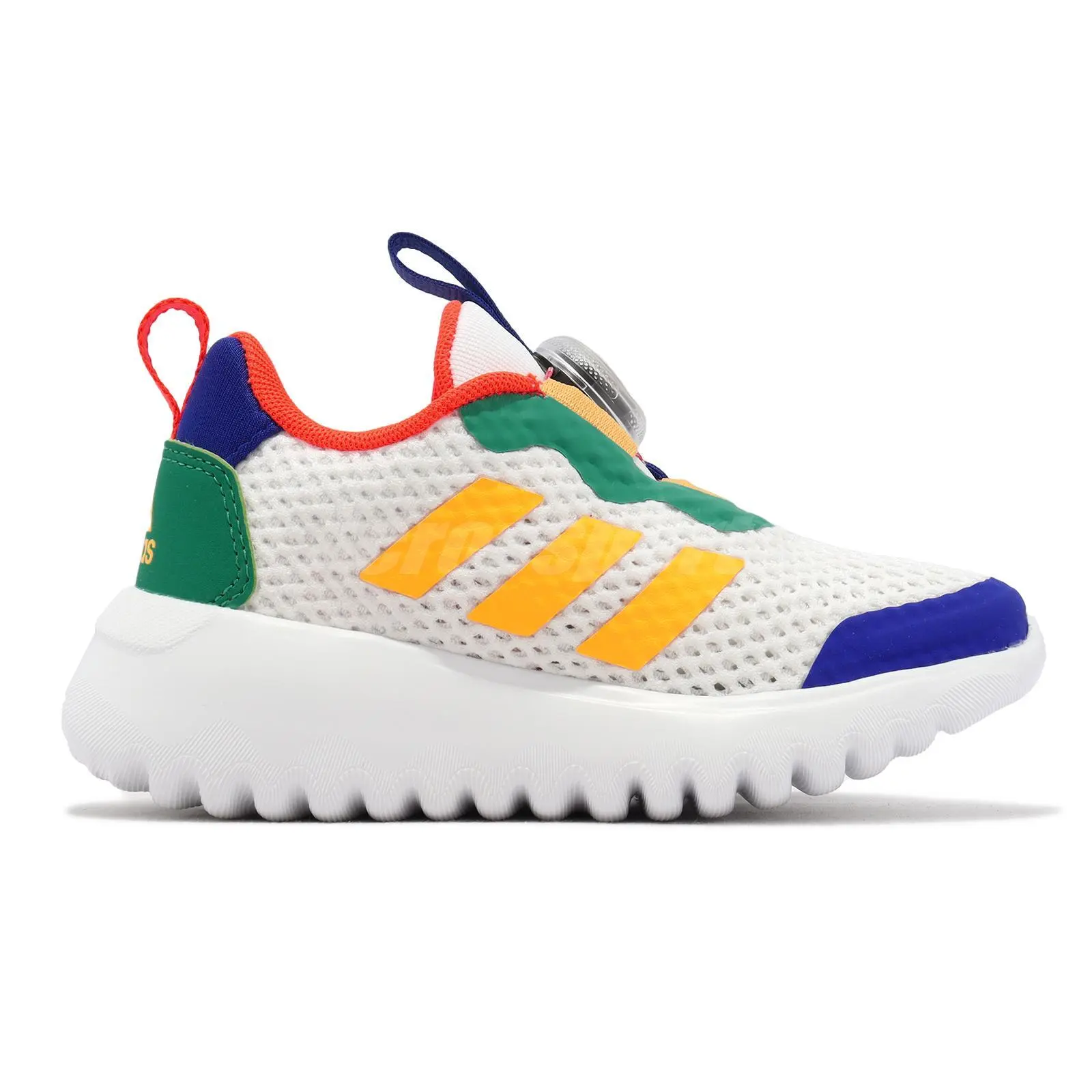 Adidas ბავშვის სპორტული ფეხსაცმელი ActiveFlex BOA 3.0 K