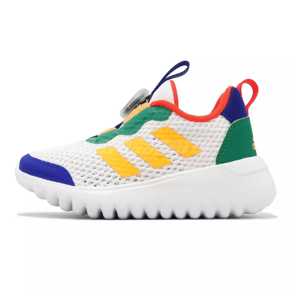 Adidas ბავშვის სპორტული ფეხსაცმელი ActiveFlex BOA 3.0 K