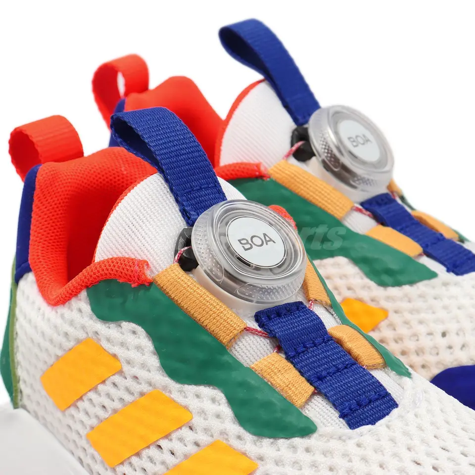 Adidas ბავშვის სპორტული ფეხსაცმელი ActiveFlex BOA 3.0 K