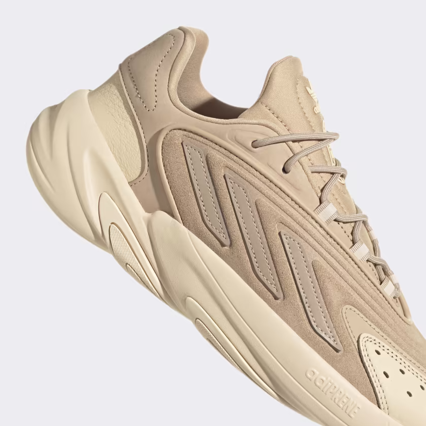 Adidas მამაკაცის სპორტული ფეხსაცმელი OZELIA