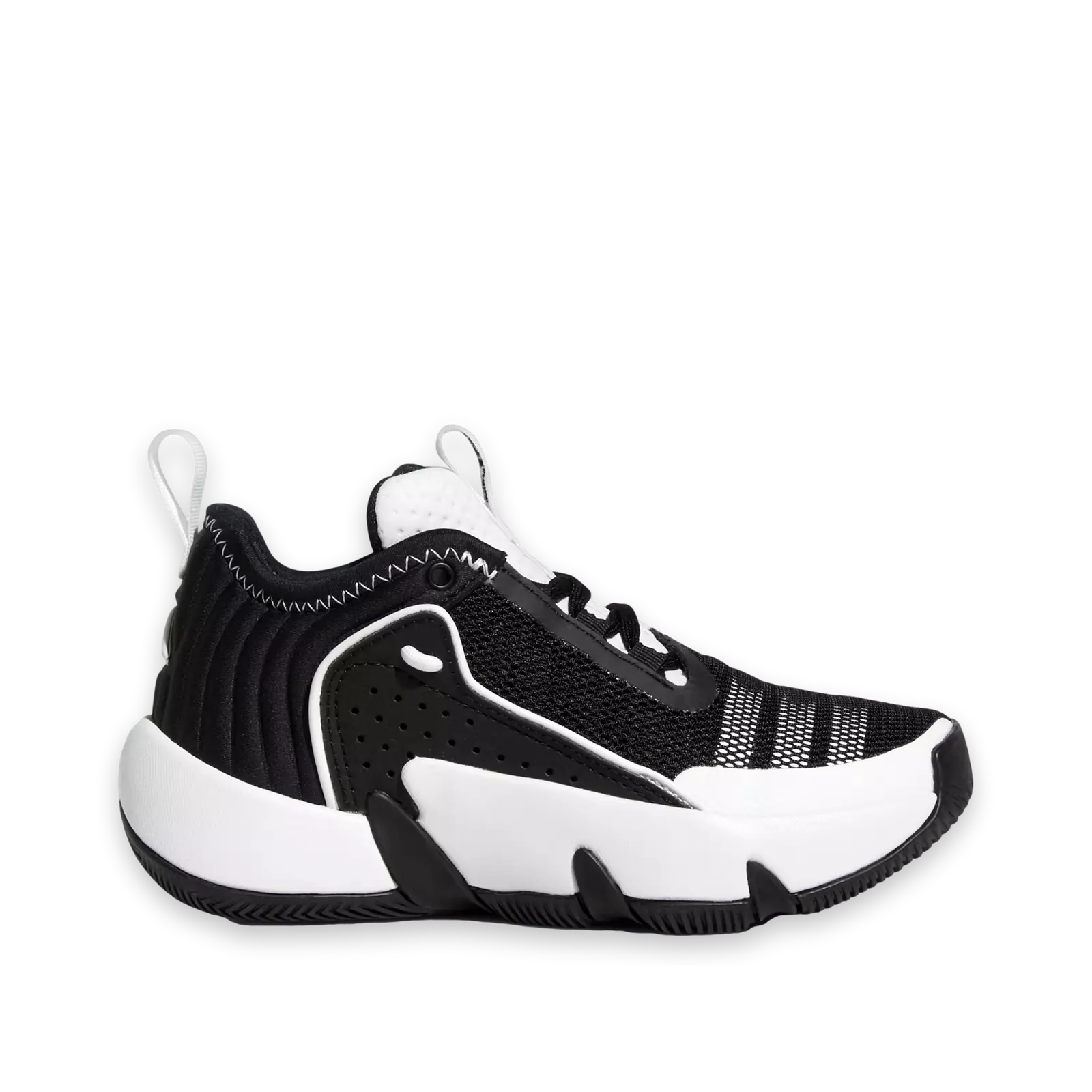 Adidas ბავშვის სპორტული ფეხსაცმელი TRAE UNLIMITED C