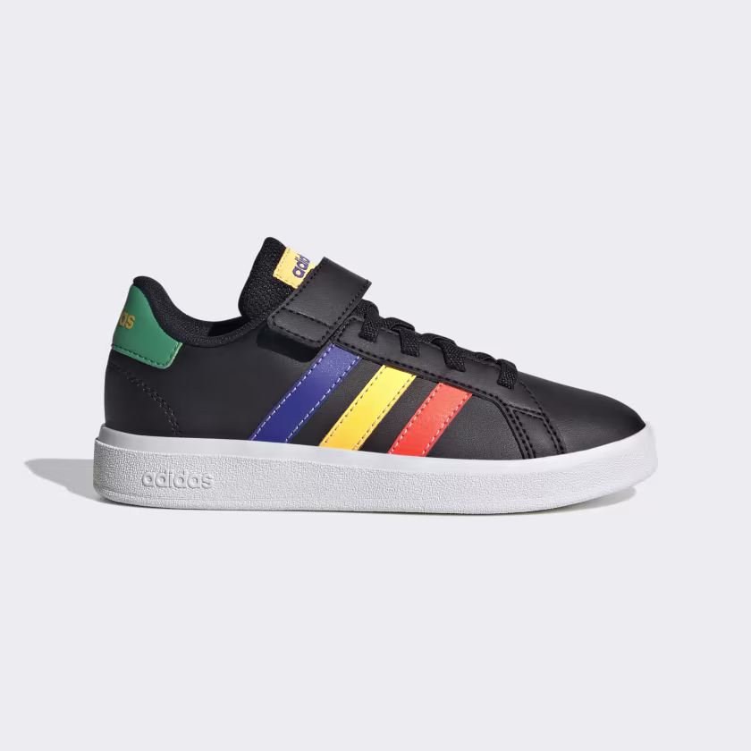 Adidas ბავშვის სპორტული ფეხსაცმელი GRAND COURT 2.0 EL K
