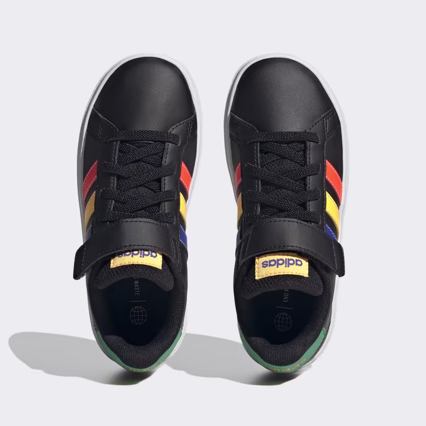 Adidas ბავშვის სპორტული ფეხსაცმელი GRAND COURT 2.0 EL K