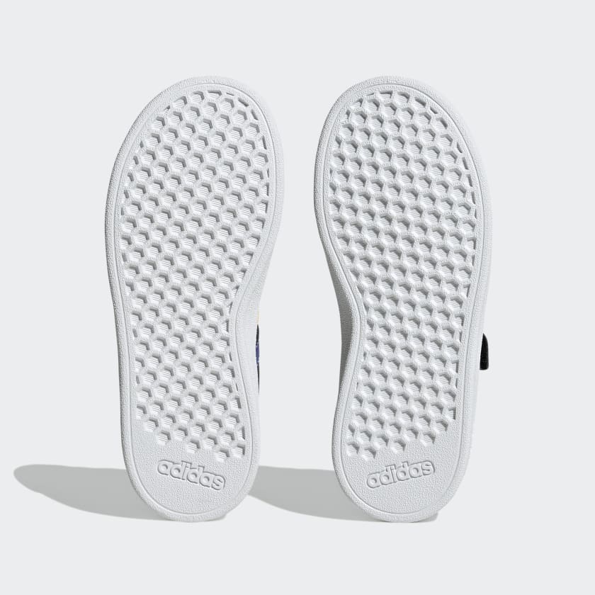 Adidas ბავშვის სპორტული ფეხსაცმელი GRAND COURT 2.0 EL K