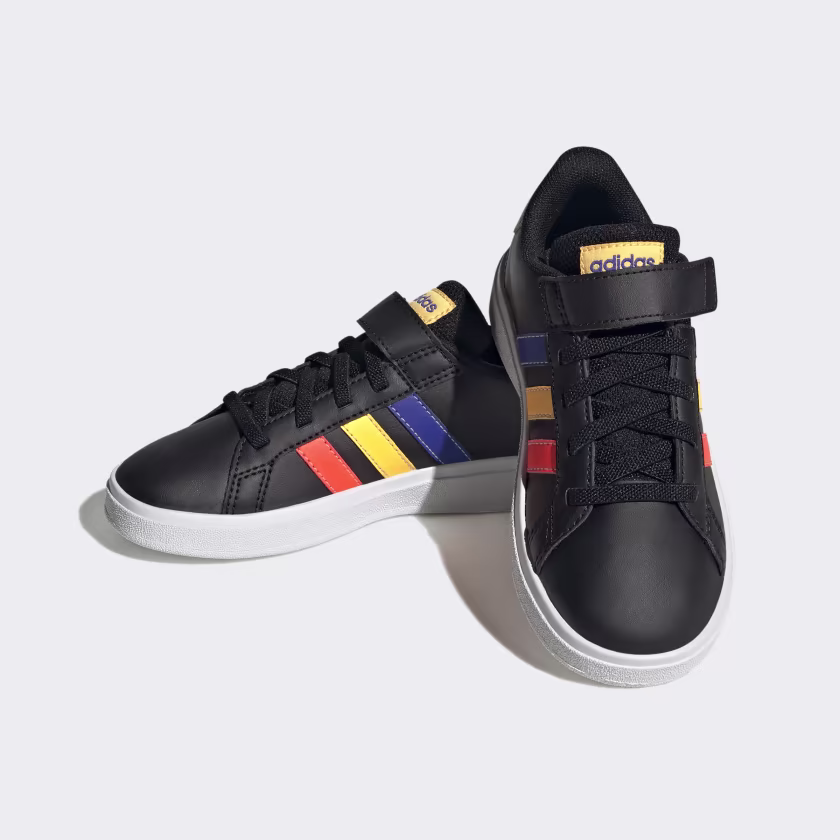 Adidas ბავშვის სპორტული ფეხსაცმელი GRAND COURT 2.0 EL K