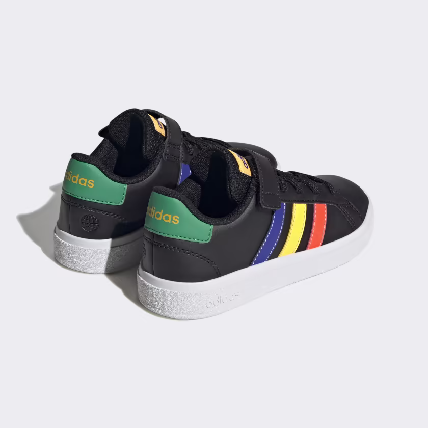 Adidas ბავშვის სპორტული ფეხსაცმელი GRAND COURT 2.0 EL K