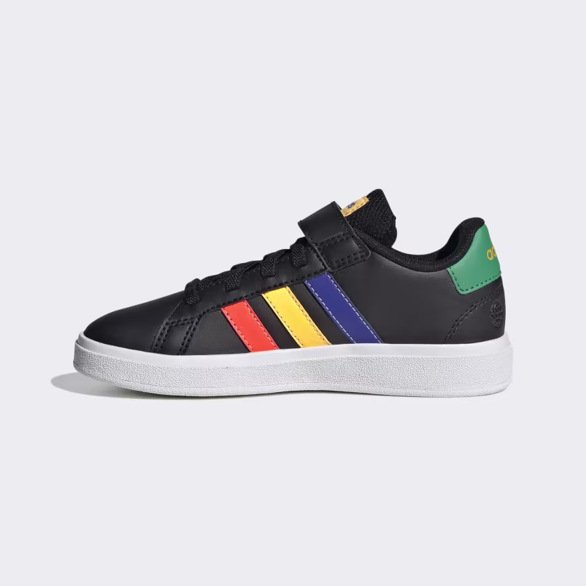 Adidas ბავშვის სპორტული ფეხსაცმელი GRAND COURT 2.0 EL K