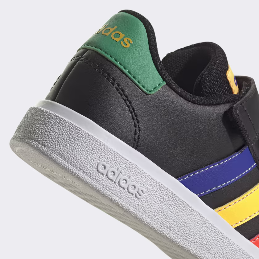 Adidas ბავშვის სპორტული ფეხსაცმელი GRAND COURT 2.0 EL K