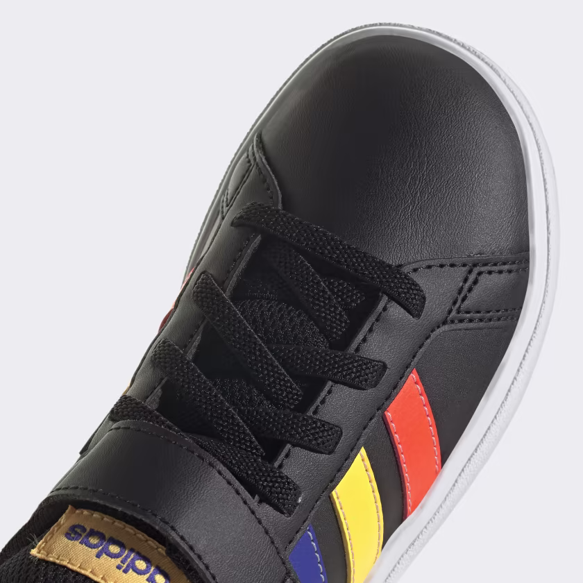 Adidas ბავშვის სპორტული ფეხსაცმელი GRAND COURT 2.0 EL K