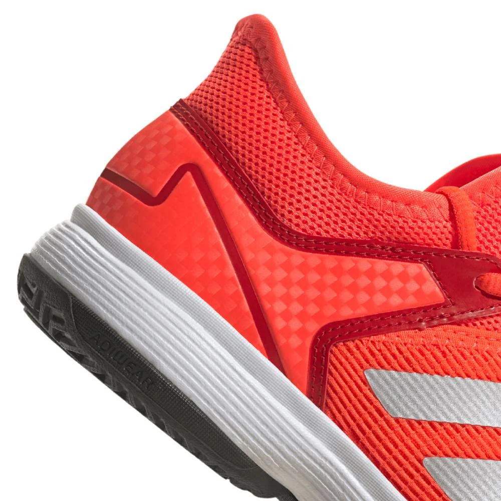 Adidas ბავშვის სპორტული ფეხსაცმელი Ubersonic 4 k