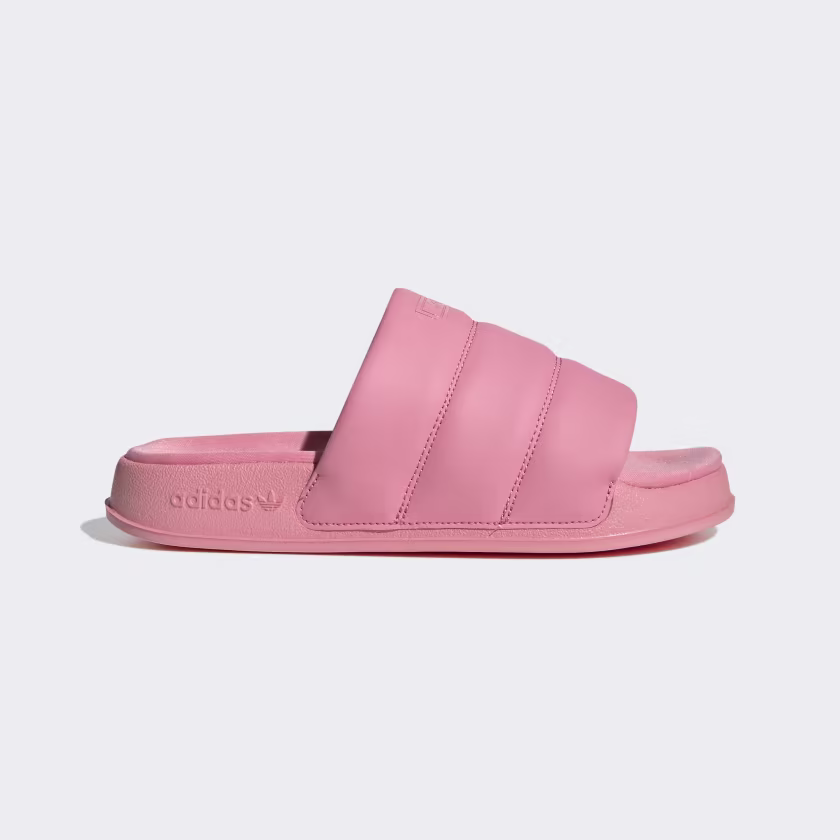 Adidas სანდალი/ჩუსტი ADILETTE ESSENTIAL  W