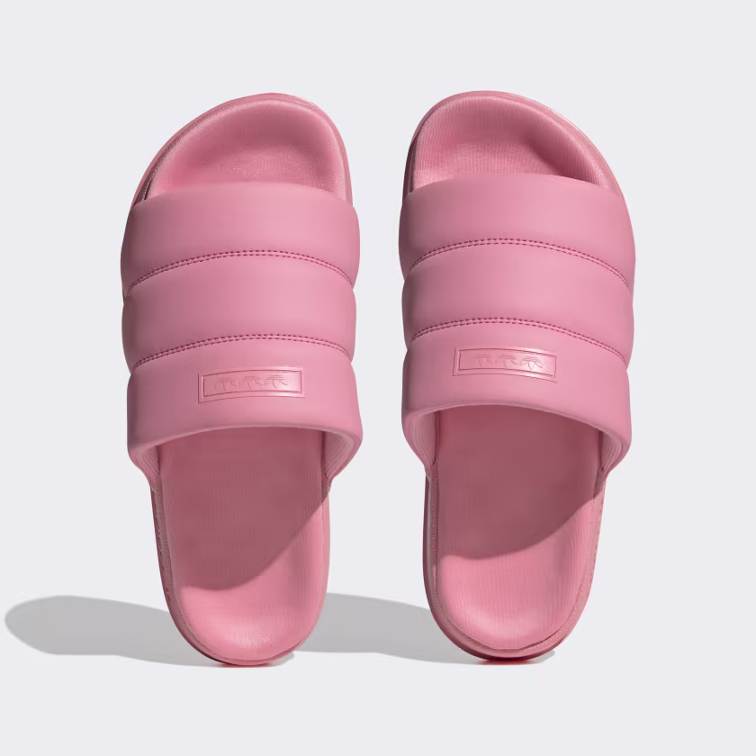 Adidas სანდალი/ჩუსტი ADILETTE ESSENTIAL  W