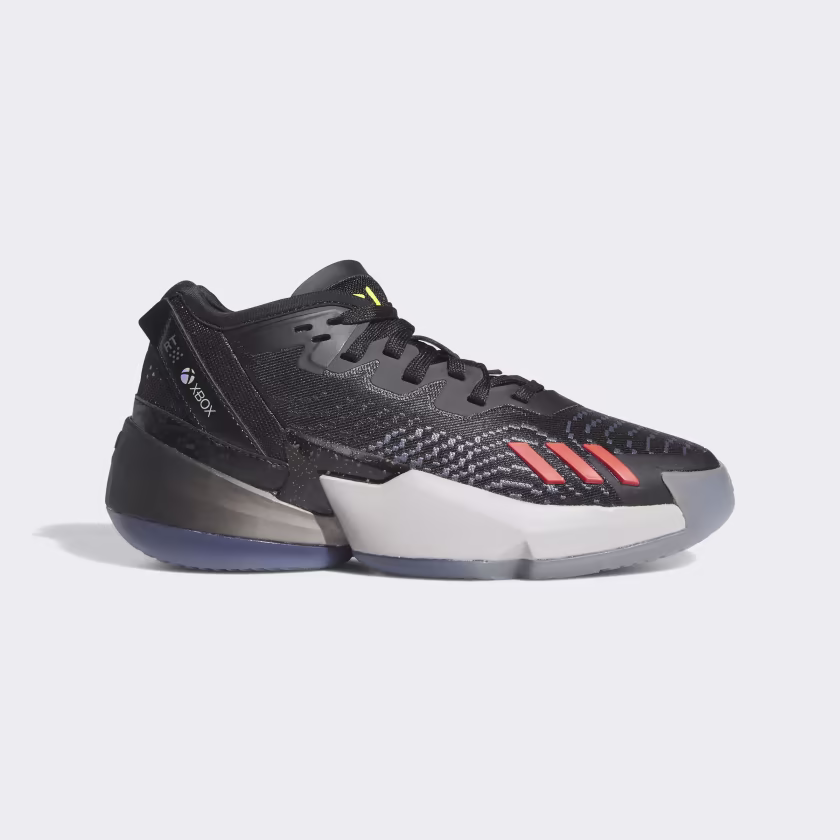 Adidas ბავშვის სპორტული ფეხსაცმელი D.O.N. Issue 4 J