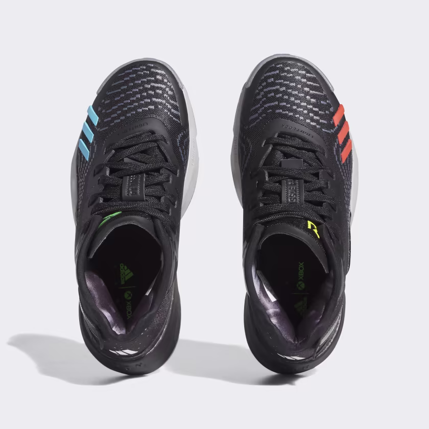 Adidas ბავშვის სპორტული ფეხსაცმელი D.O.N. Issue 4 J