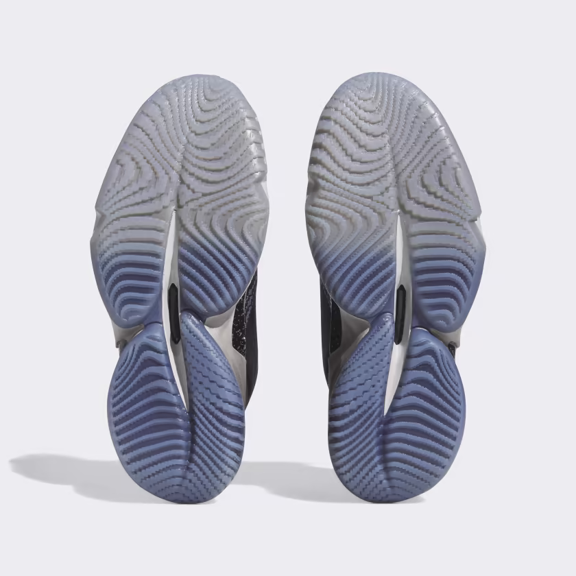 Adidas ბავშვის სპორტული ფეხსაცმელი D.O.N. Issue 4 J