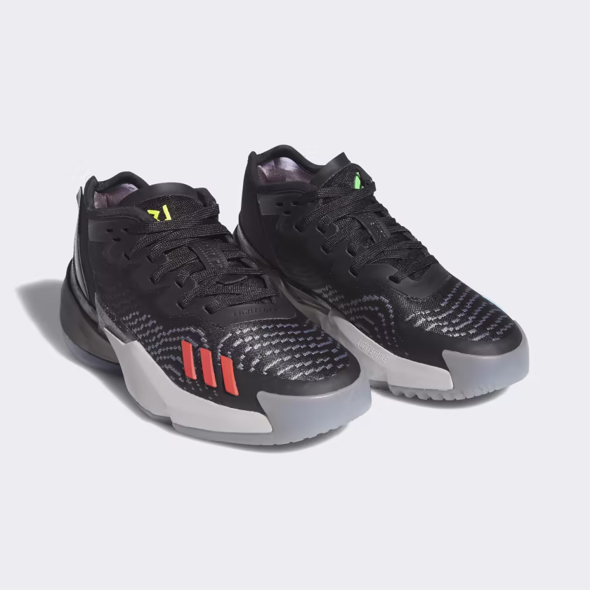 Adidas ბავშვის სპორტული ფეხსაცმელი D.O.N. Issue 4 J