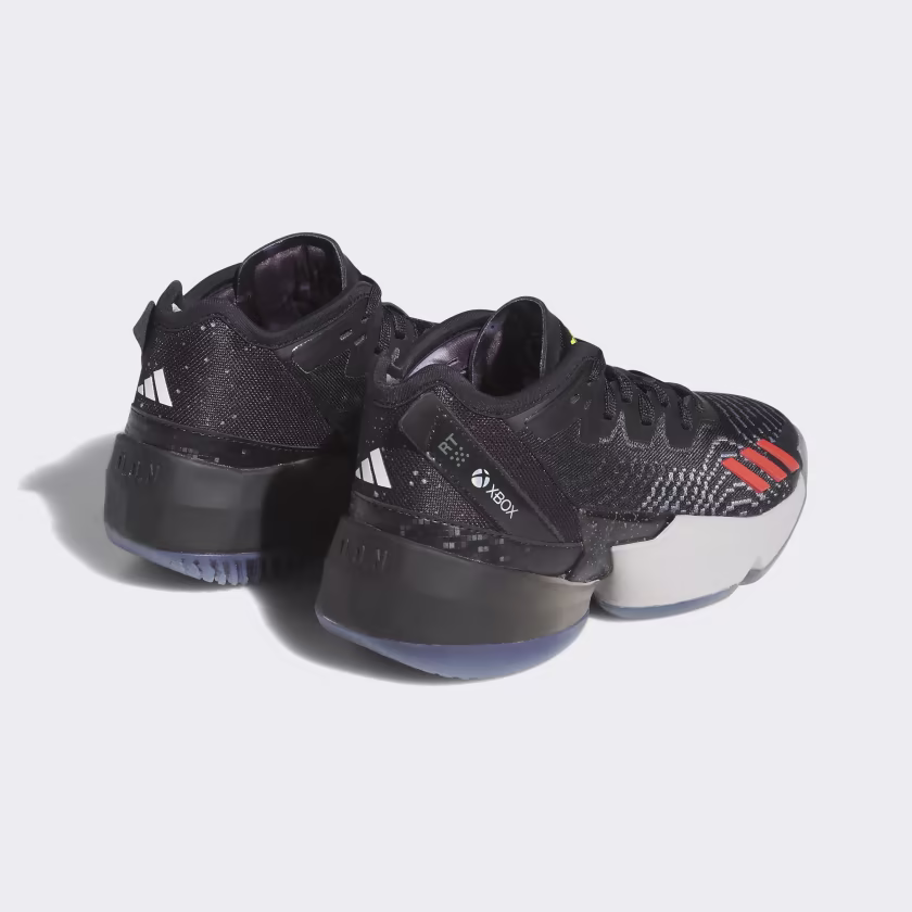 Adidas ბავშვის სპორტული ფეხსაცმელი D.O.N. Issue 4 J