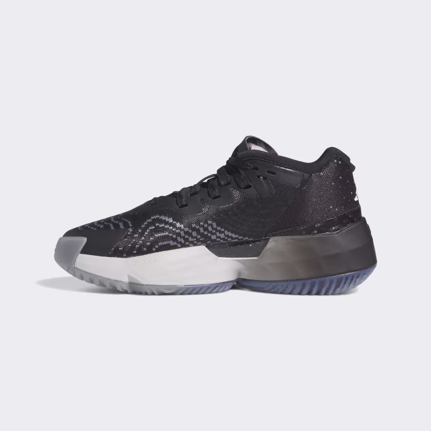 Adidas ბავშვის სპორტული ფეხსაცმელი D.O.N. Issue 4 J