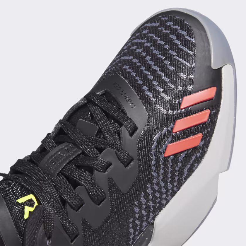 Adidas ბავშვის სპორტული ფეხსაცმელი D.O.N. Issue 4 J
