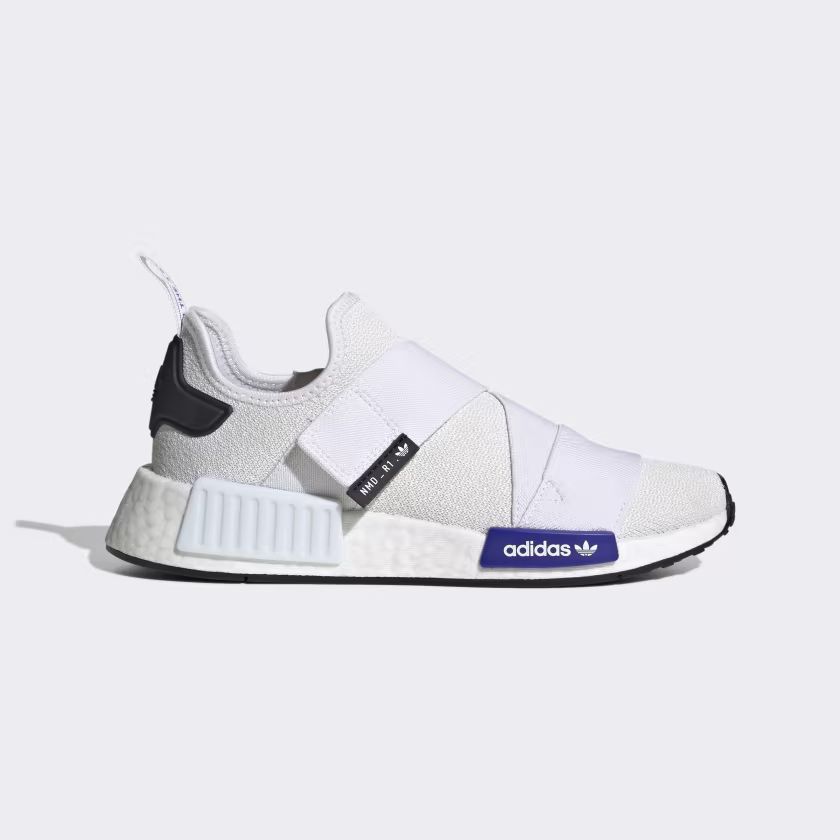 Adidas ქალის სპორტული ფეხსაცმელი NMD_R1 W strap
