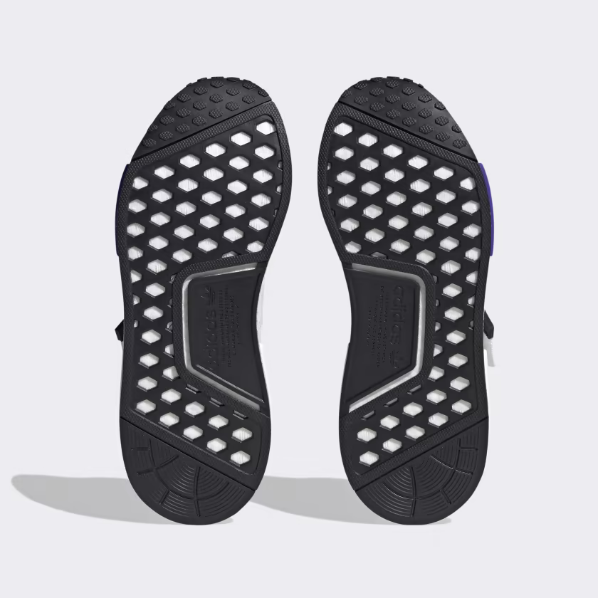 Adidas ქალის სპორტული ფეხსაცმელი NMD_R1 W strap