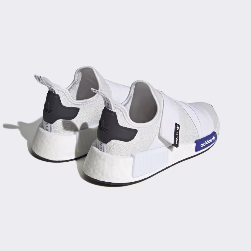 Adidas ქალის სპორტული ფეხსაცმელი NMD_R1 W strap
