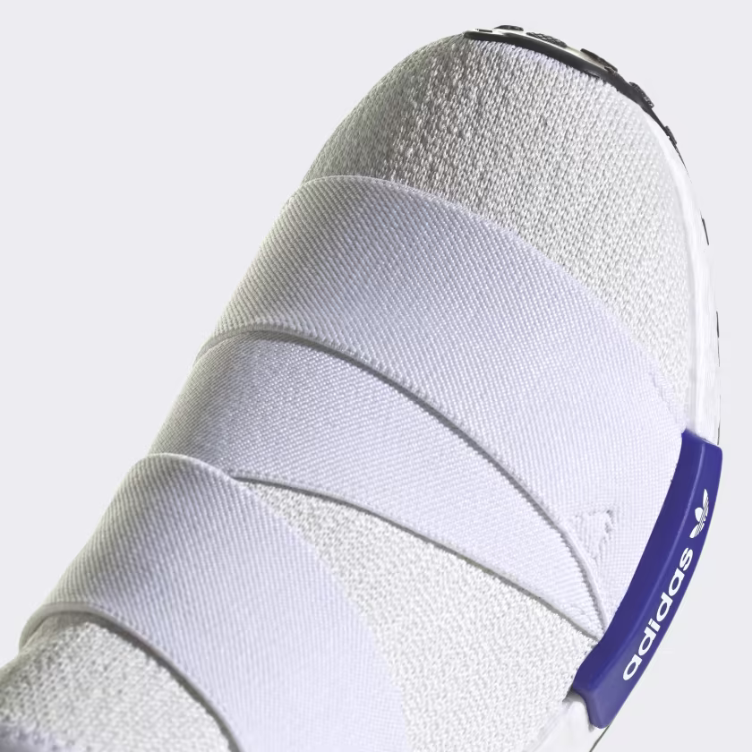 Adidas ქალის სპორტული ფეხსაცმელი NMD_R1 W strap