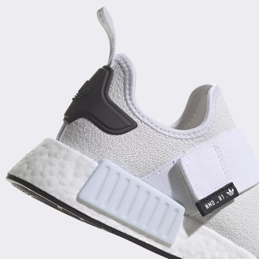 Adidas ქალის სპორტული ფეხსაცმელი NMD_R1 W strap