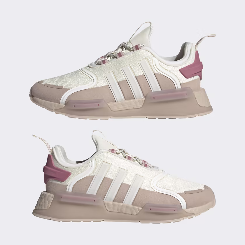 Adidas ქალის სპორტული ფეხსაცმელი NMD_V3 W