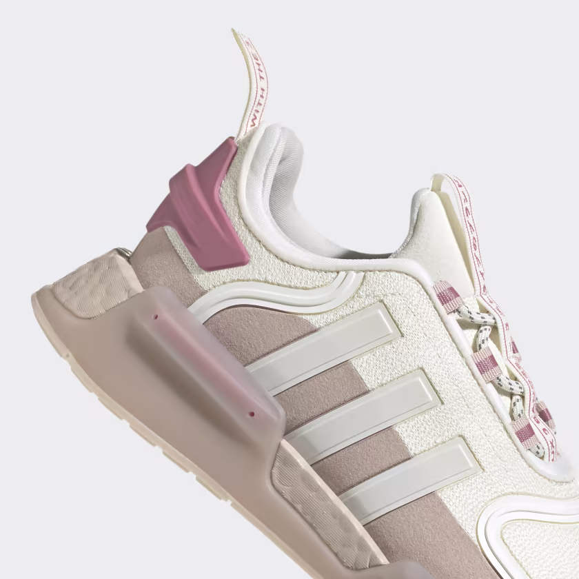 Adidas ქალის სპორტული ფეხსაცმელი NMD_V3 W