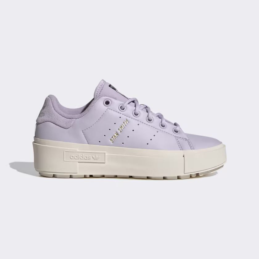 Adidas ქალის სპორტული ფეხსაცმელი STAN SMITH BONEGA X W