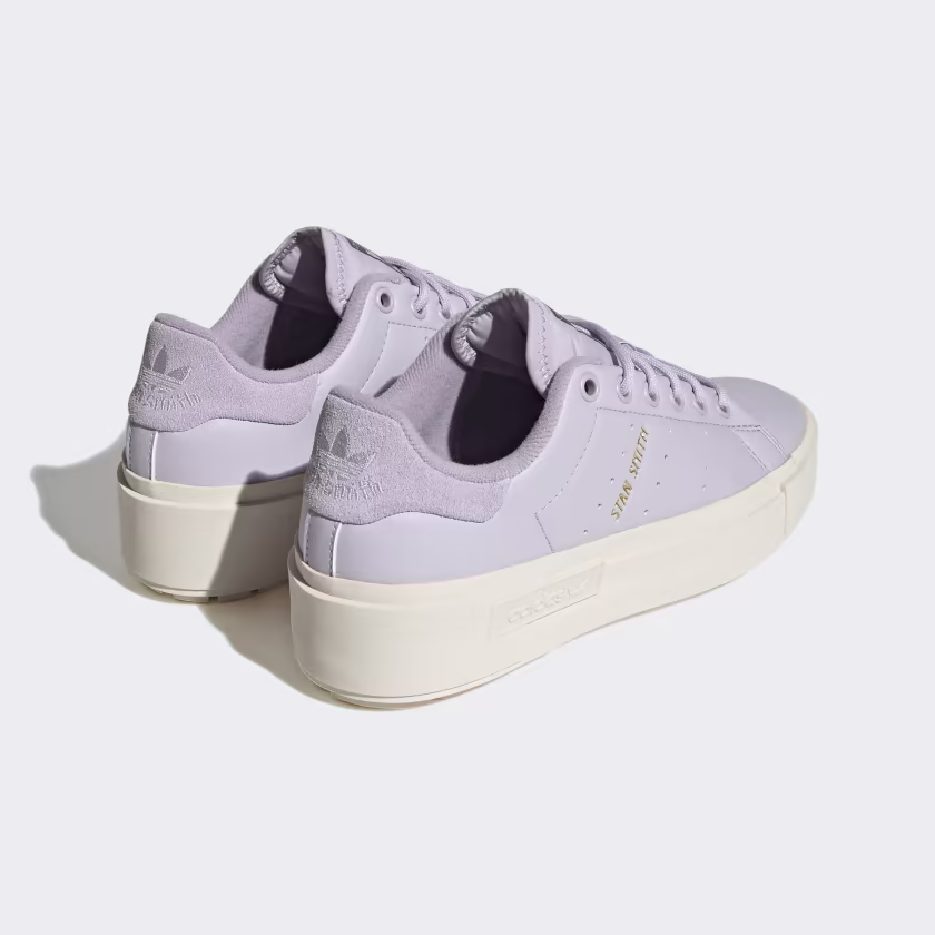 Adidas ქალის სპორტული ფეხსაცმელი STAN SMITH BONEGA X W